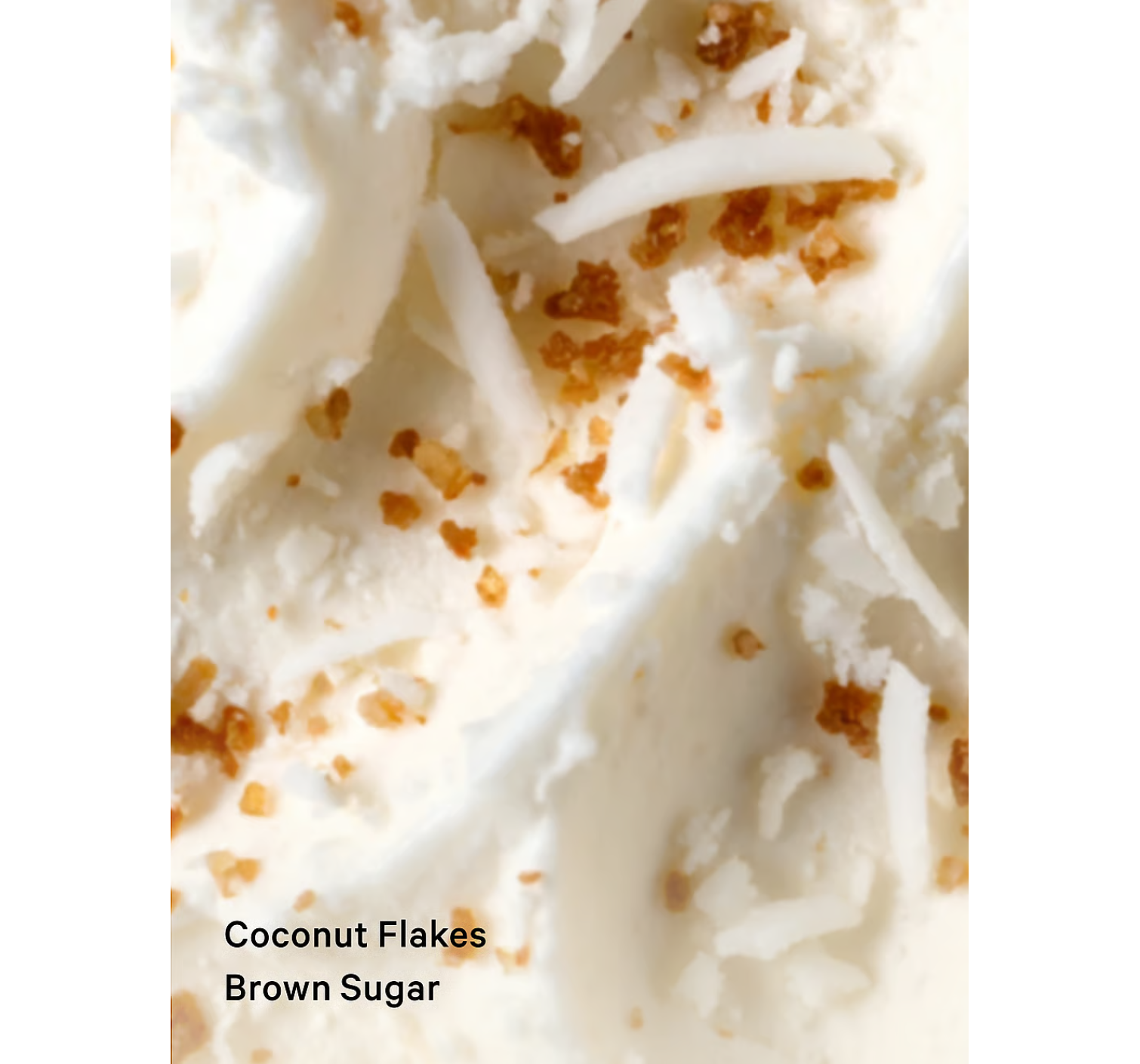 Спрей Coconut Passion Brulee Fragrance Mist