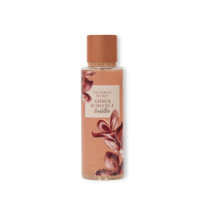 Спрей Amber Romance Brulee Fragrance Mist