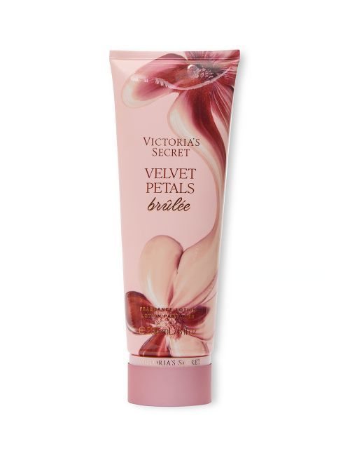 Лосьон Velvet Petals Brulee Fragrance Lotion