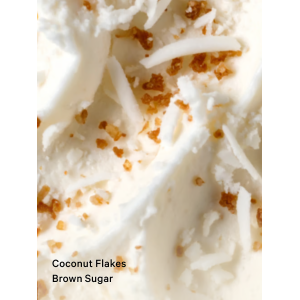 Лосьйон Coconut Passion Brulee Fragrance Lotion