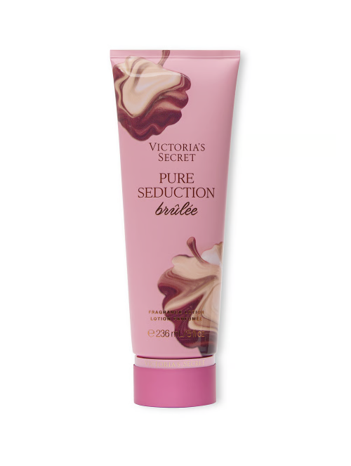 Лосьон Pure Seduction Brulee Fragrance Lotion