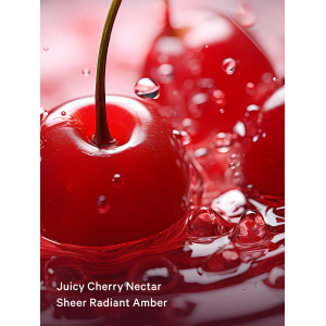 Спрей Cherry Bite Fragrance Mist