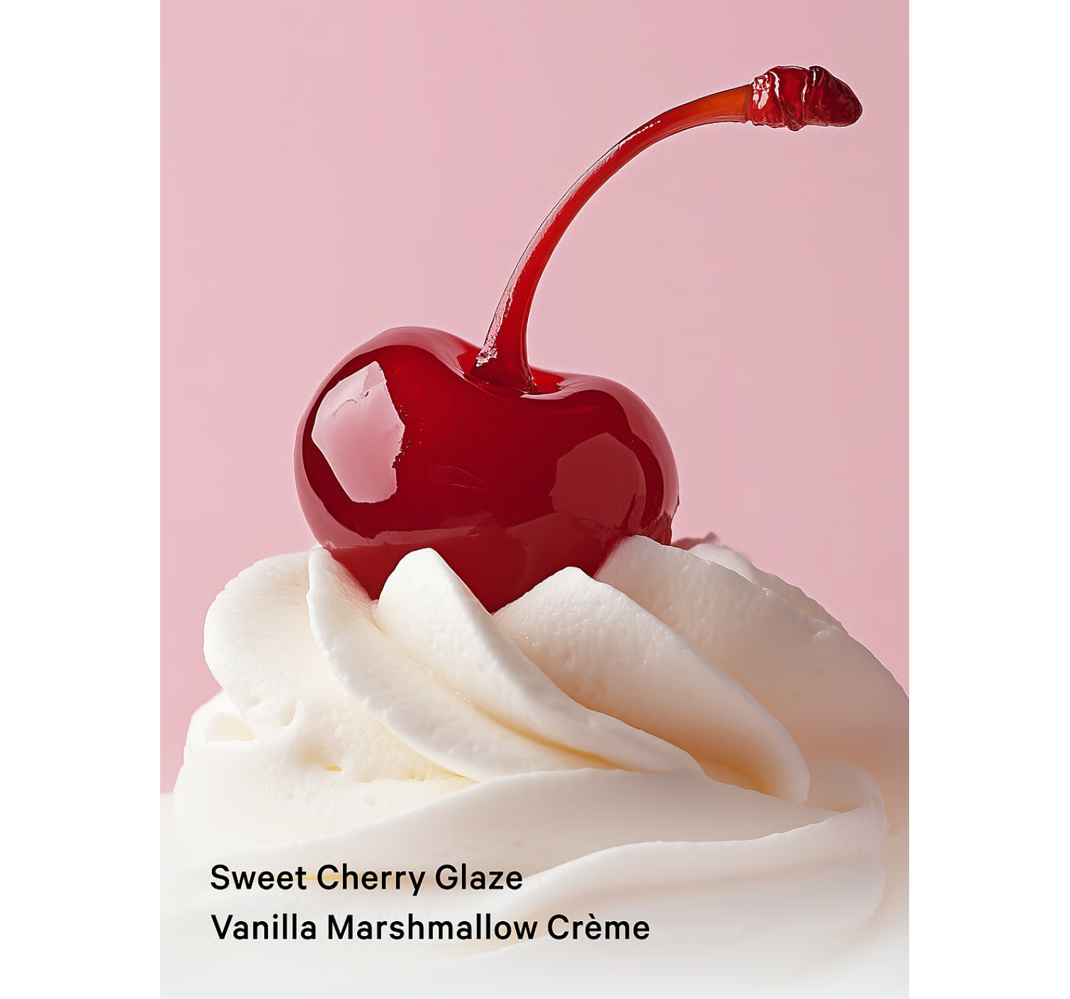 Спрей Cherry Milkshake Fragrance Mist