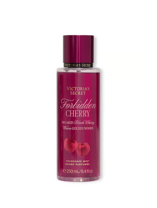 Спрей Forbidden Cherry Fragrance Mist