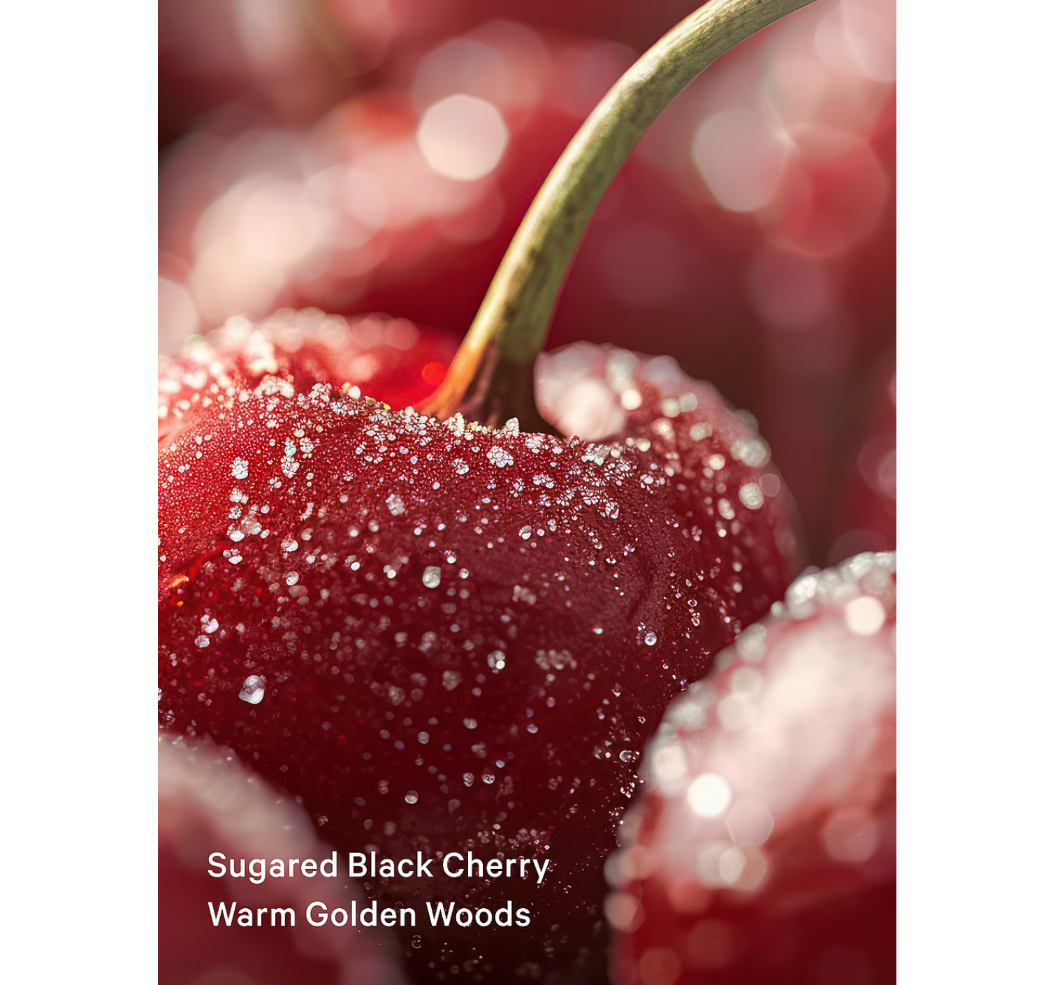 Спрей Forbidden Cherry Fragrance Mist
