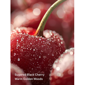 Спрей Forbidden Cherry Fragrance Mist