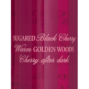 Спрей Forbidden Cherry Fragrance Mist