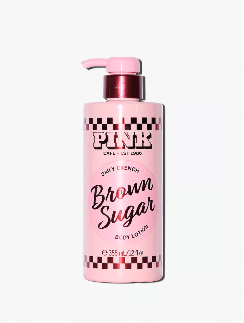 Лосьон PINK Brown Sugar Lotion