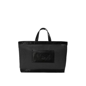 Сумка-шопер Black Tote Bag