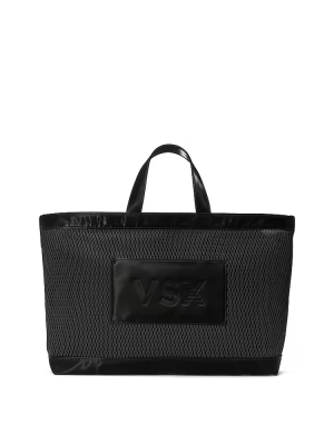 Сумка-шопер Black Tote Bag