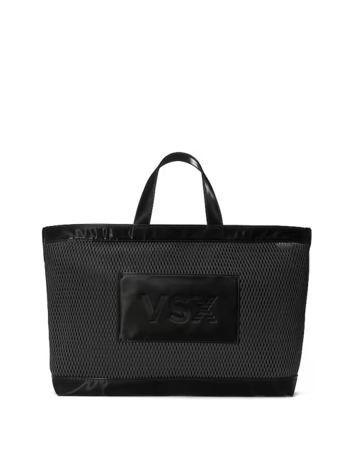 Сумка-шопер Black Tote Bag