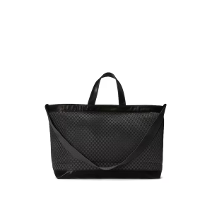 Сумка-шопер Black Tote Bag