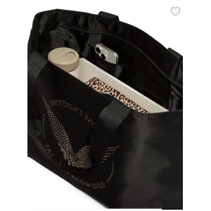 Лимитированная сумка-шопер Victoria Secret Fashion Show Tote Bag