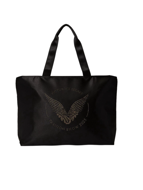 Лімітована сумка-шопер Victoria Secret Fashion Show Tote Bag