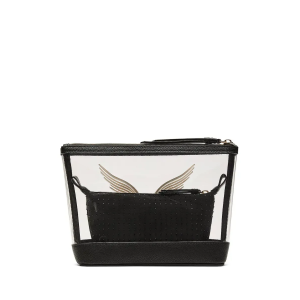 Лімітована косметичка 2в1 Victoria's Secret Fashion Show Cosmetic Case