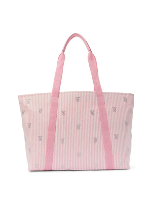 Сумка-шопер Victoria's Secret Weekender Tote Bag