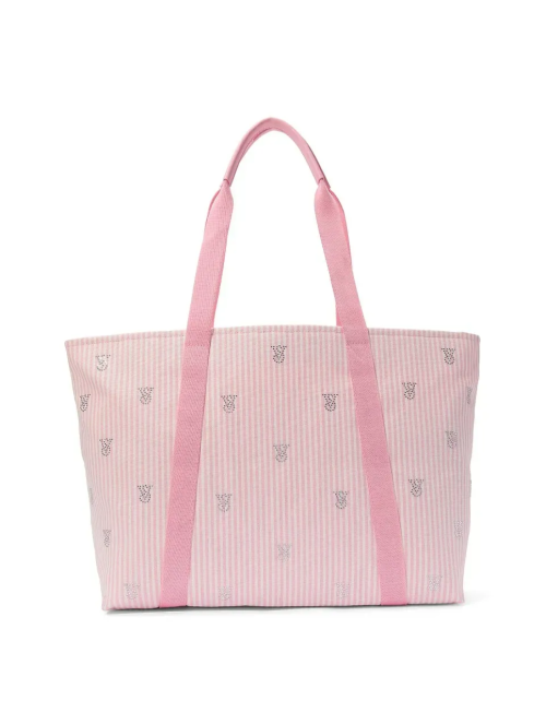 Сумка-шопер Victoria's Secret Weekender Tote Bag