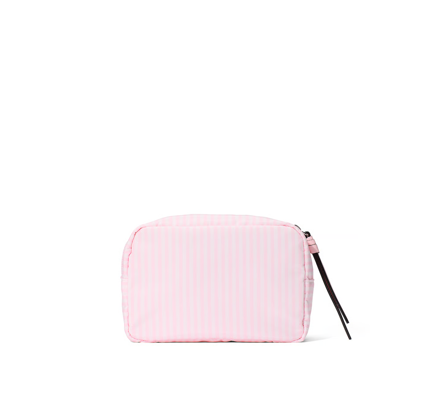 Косметичка Victoria's Secret Shine Logo Travel Makeup Bag