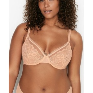 Бюстгальтер Incredible By Victoria’s Secret Unlined Demi