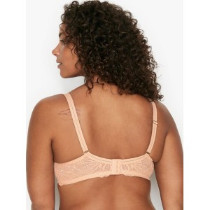 Бюстгальтер Incredible By Victoria’s Secret Unlined Demi
