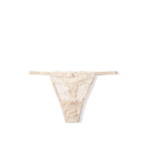 Комплект LACE EMBROIDERY Body By Victorias Secret купити 