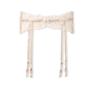 Комплект LACE EMBROIDERY Body By Victorias Secret купити 