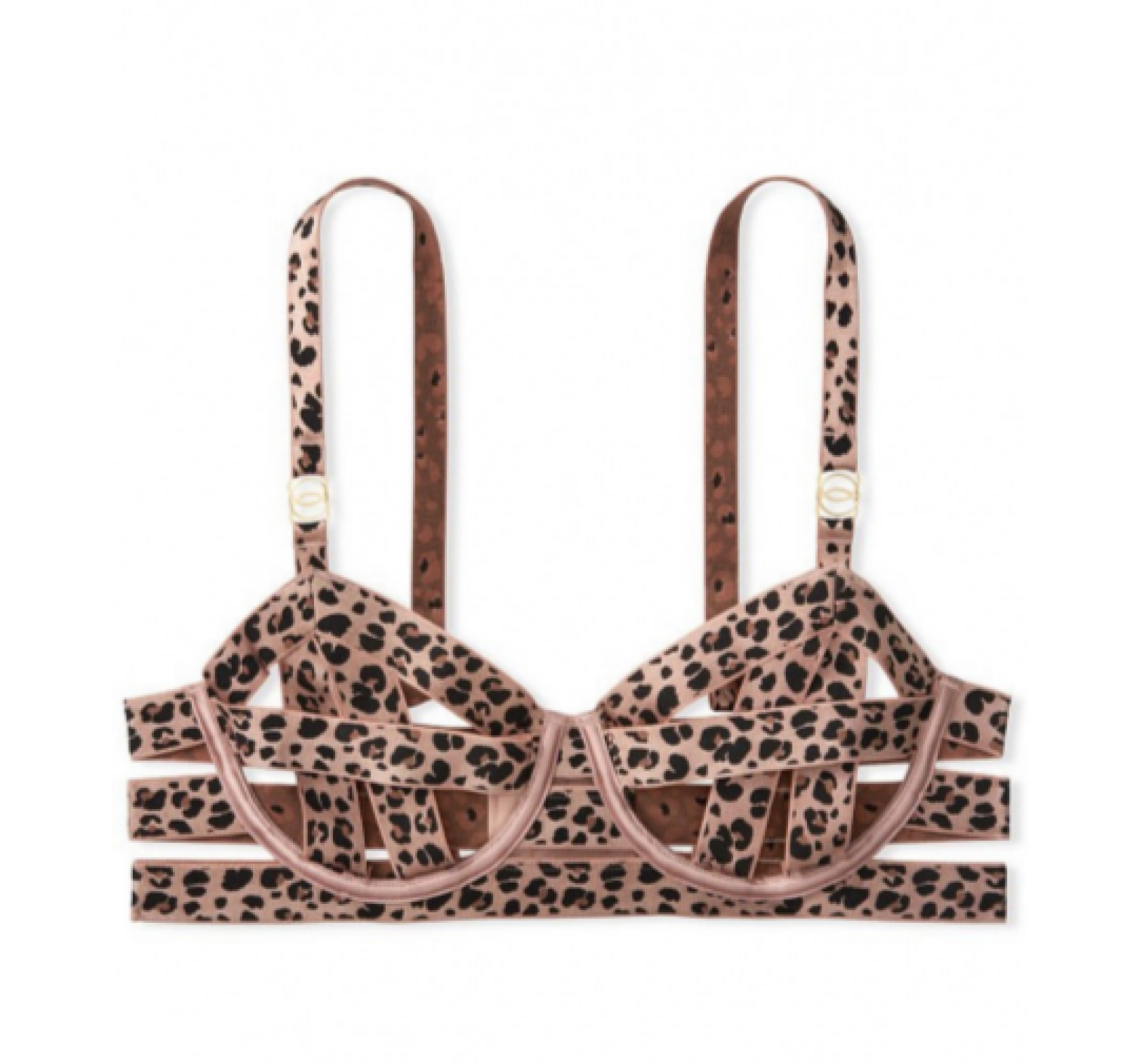 Комплект білизни Victoria's Secret Very Sexy Unlined Balconet