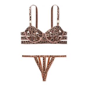 Комплект білизни Victoria's Secret Very Sexy Unlined Balconet