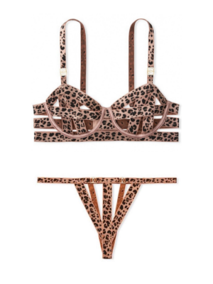 Комплект білизни Victoria's Secret Very Sexy Unlined Balconet