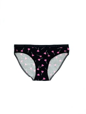Трусики Victoria’s Secret бикини Cotton Bikini panty  