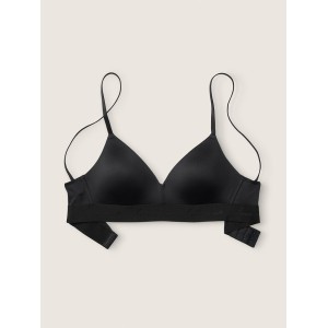 Бюстгальтер WEAR EVERYWHERE WIRELESS LIGHLTY LINED BLACK