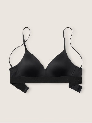 Бюстгальтер WEAR EVERYWHERE WIRELESS LIGHLTY LINED BLACK