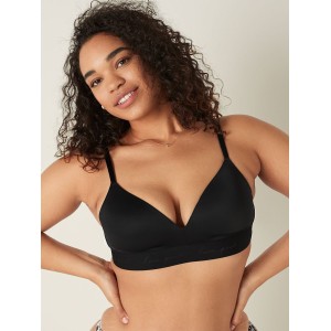 Бюстгальтер WEAR EVERYWHERE WIRELESS LIGHLTY LINED BLACK