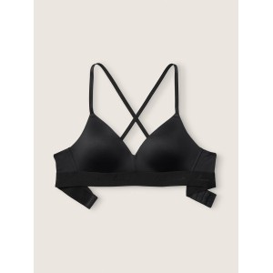 Бюстгальтер WEAR EVERYWHERE WIRELESS LIGHLTY LINED BLACK