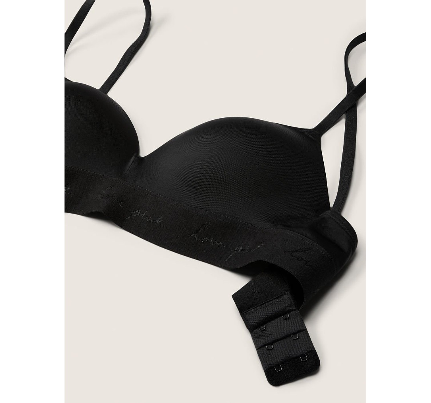 Бюстгальтер WEAR EVERYWHERE WIRELESS PUSH-UP BRA