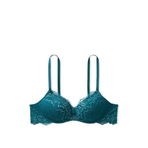 Комплект білизни Victoria's Secret Dream Angels Lurex Shine Lace Bra
