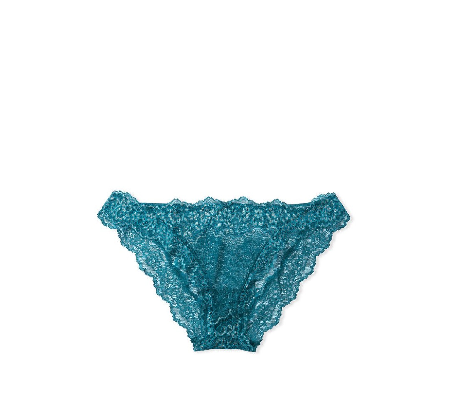 Комплект білизни Victoria's Secret Dream Angels Lurex Shine Lace Bra