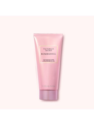 Парфюмированный крем Bombshell Victoria's Secret