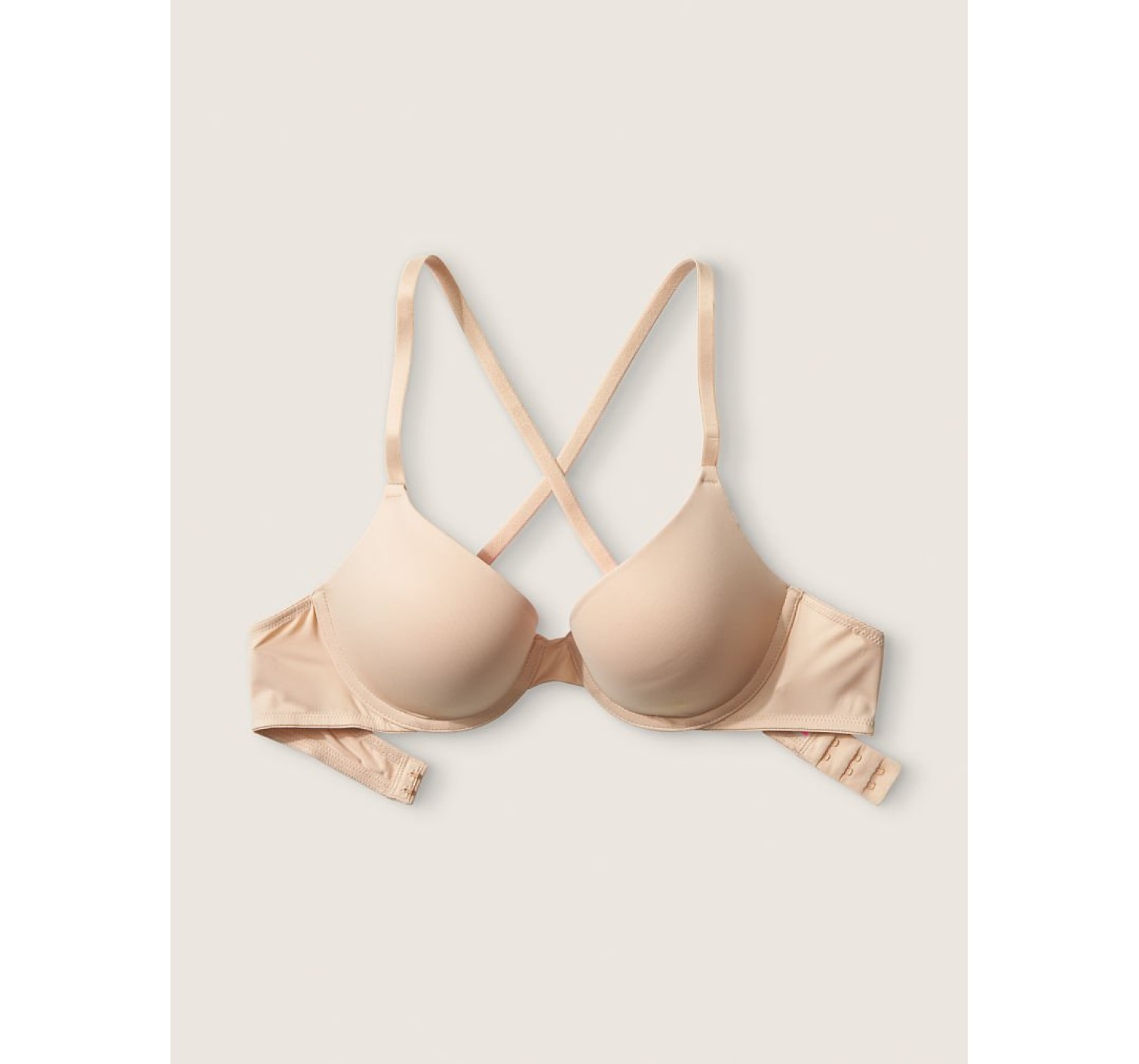 Бюстгальтер Victoria's Secret WEAR EVERYWHERE PUSH-UP BRA