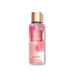 Strawberries & Champagne Victoria’s Secret - спрей для тела