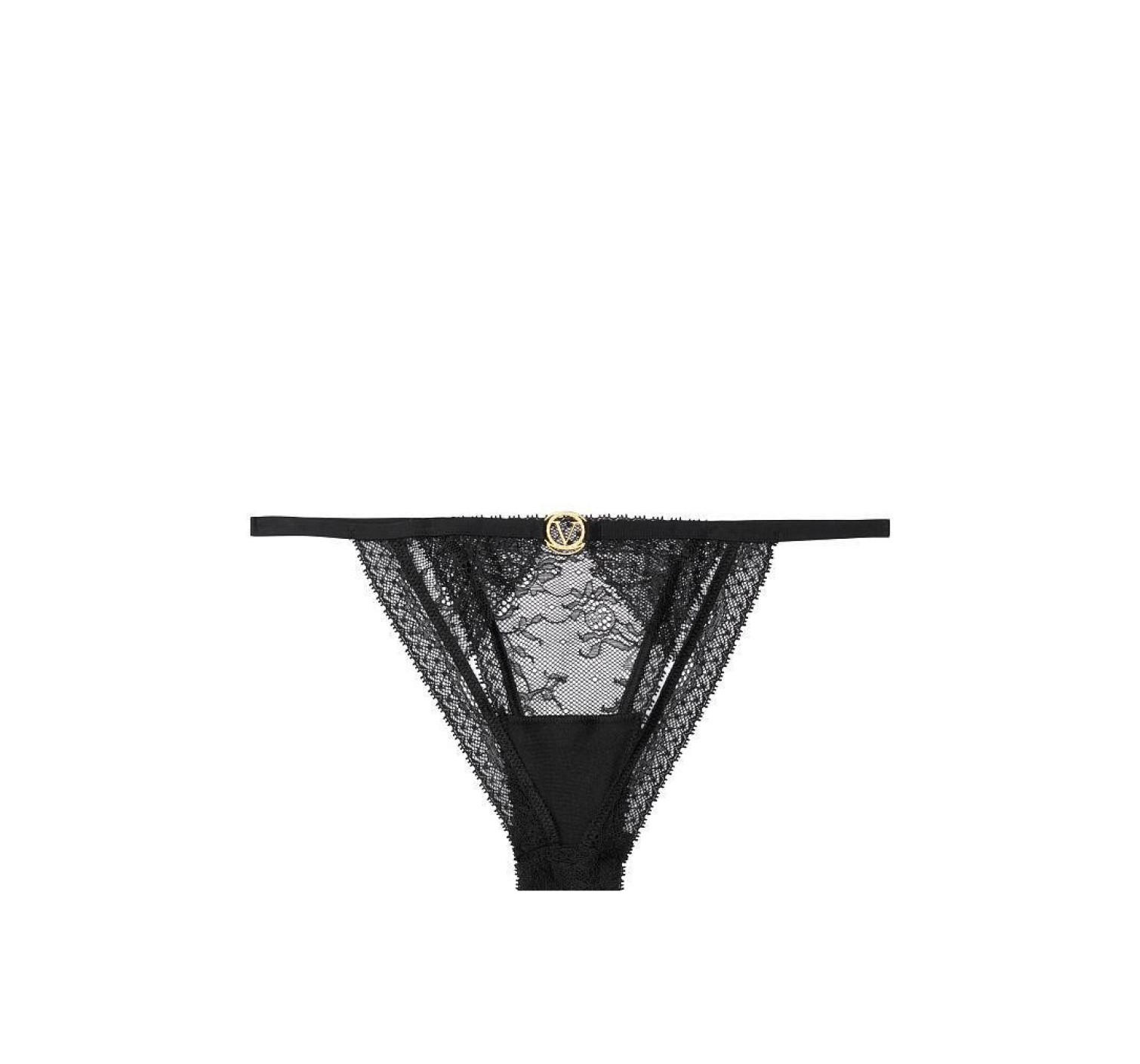 Трусики бикини Very Sexy Lace open-back bikini panty