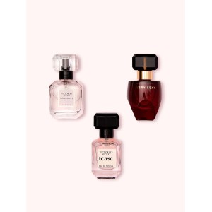 Подарочный набор Deluxe Mini Fragrance Trio❤️