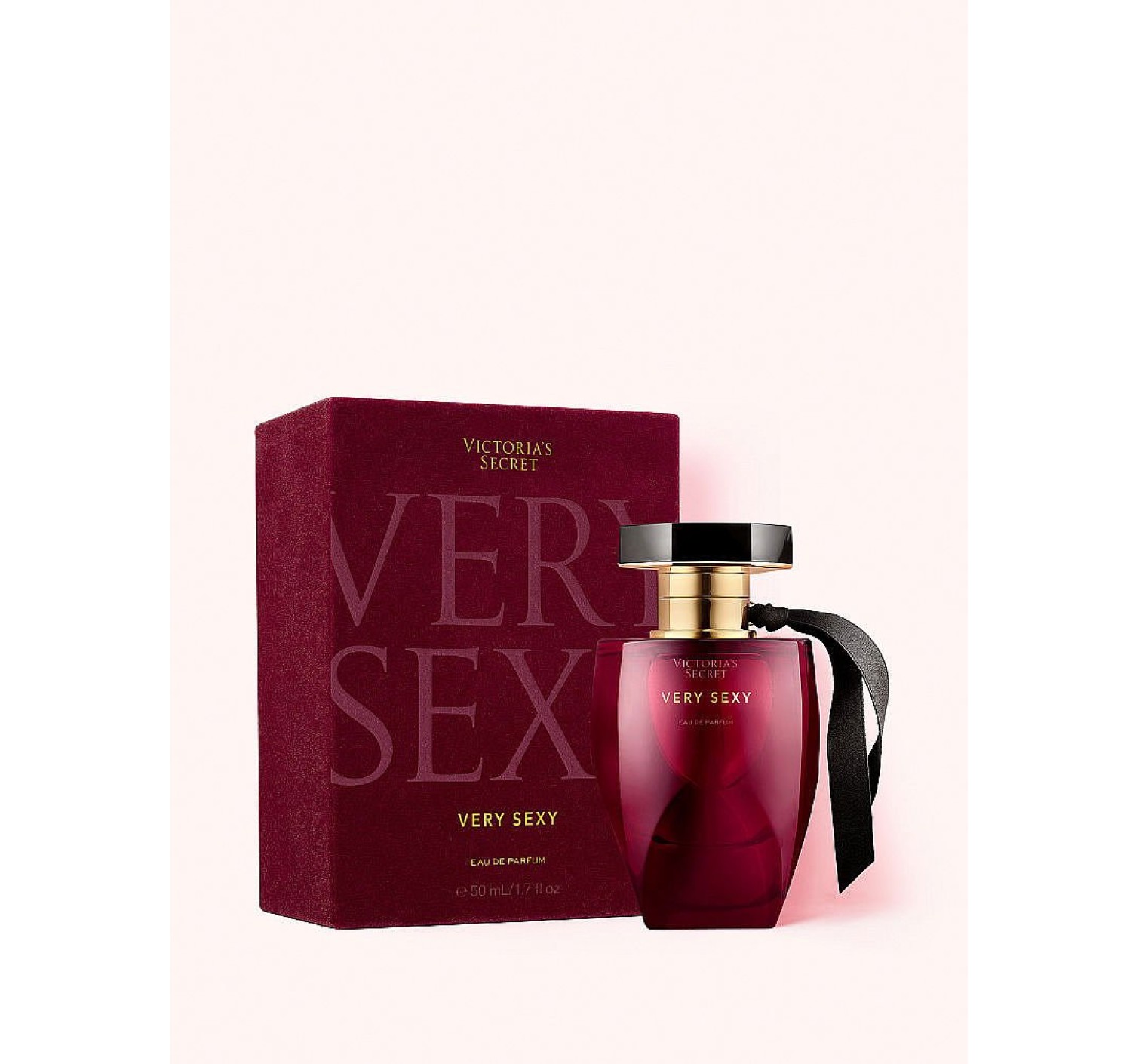 Парфуми VERY SEXY Victoria's Secret