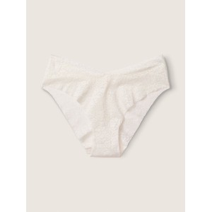 Трусики No Show High leg Bikini Panty Victoria’s Secret