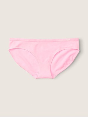 Трусики Pink No show Bikini panty PINK
