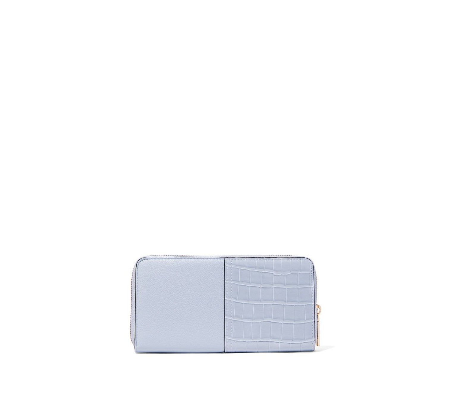 Кошелек The Victoria Wallet V-logo Skyflower Blue