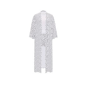 Піжама SoSoft Modal 3-Piece Short Set White Dots