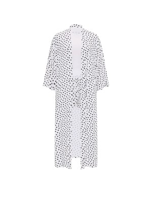Піжама SoSoft Modal 3-Piece Short Set White Dots