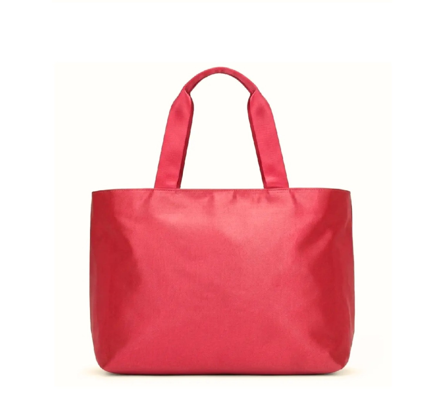 Сумка Monogram Logo Tote Bag Coral