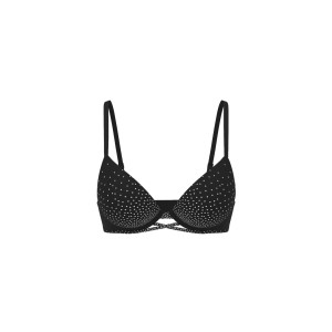 Бюстгальтер Комплект Sparkle Crystal Shine Cradle Push-Up Bra купити недорого в Києві, ціна в Україні — SecretAngeL